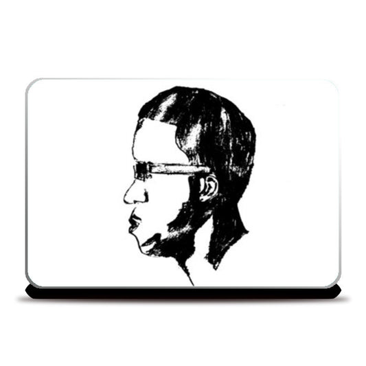 Laptop Skins, Inquisitive.  Laptop Skins