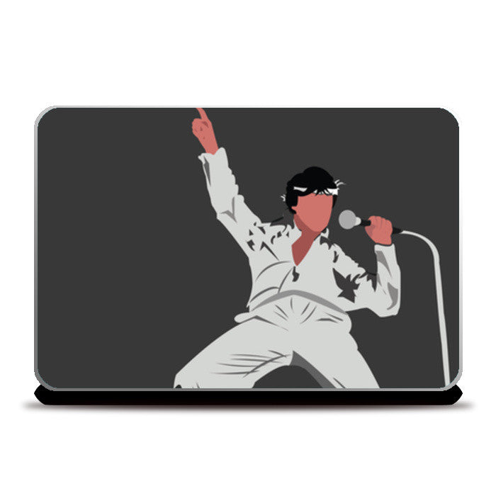 ppga08 Laptop Skins