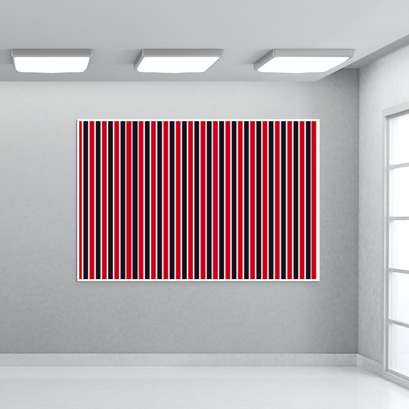 Berries | Minimal | Pattern Wall Art