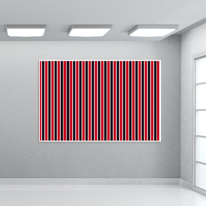 Berries | Minimal | Pattern Wall Art