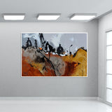 abstract 5561702 Wall Art