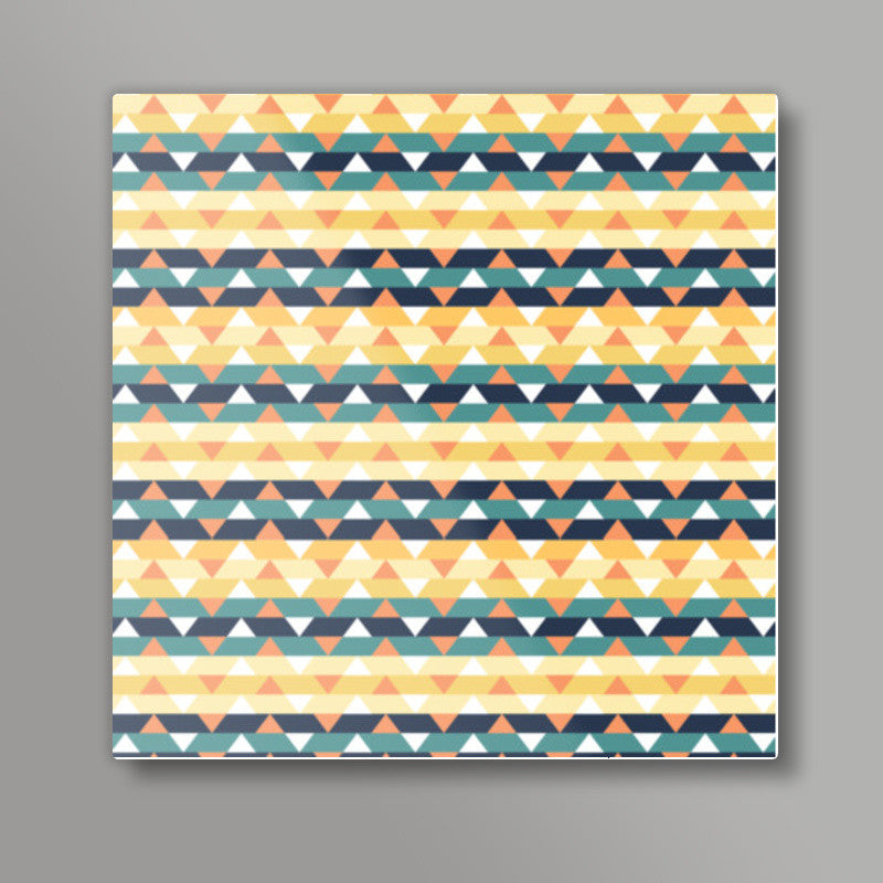 Abstract Square Art Prints