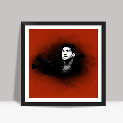 Shane Walsh Square Art Prints