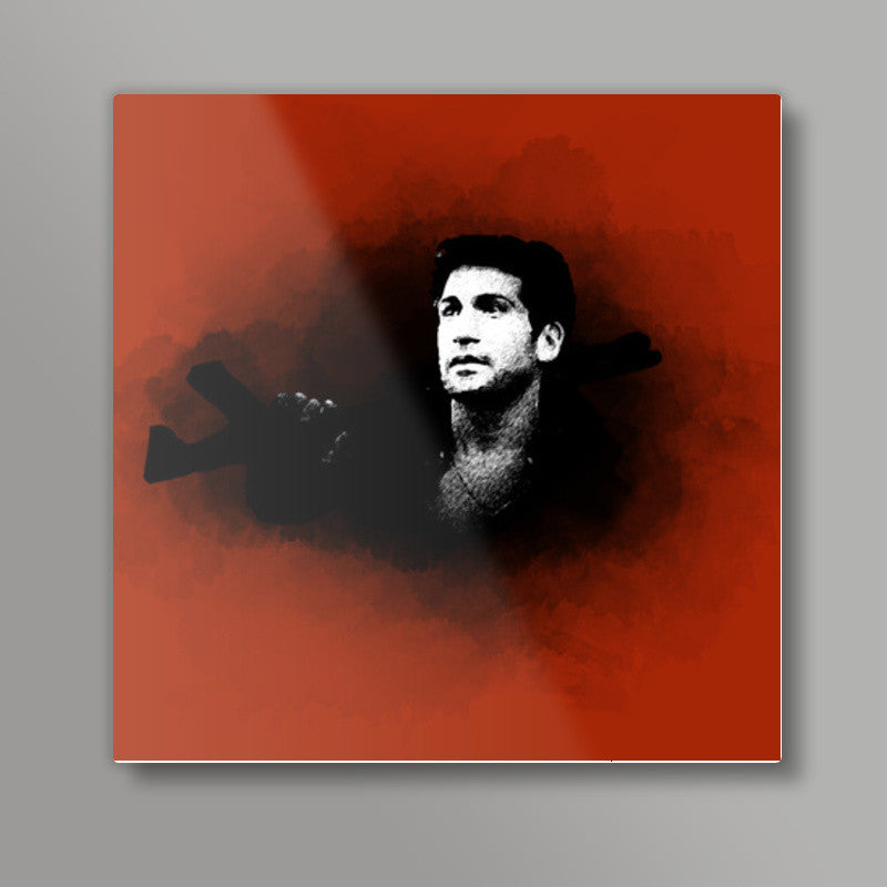 Shane Walsh Square Art Prints