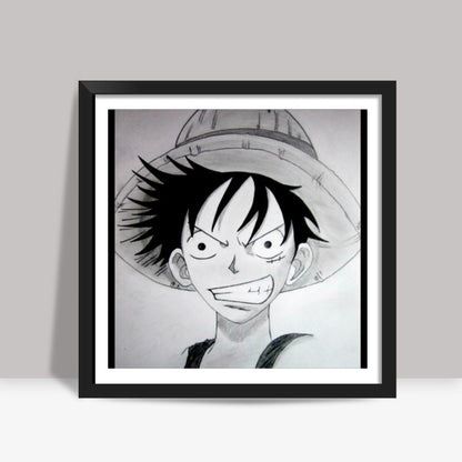 Luffy One Piece