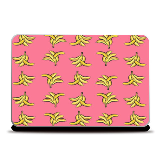 banana Laptop Skins