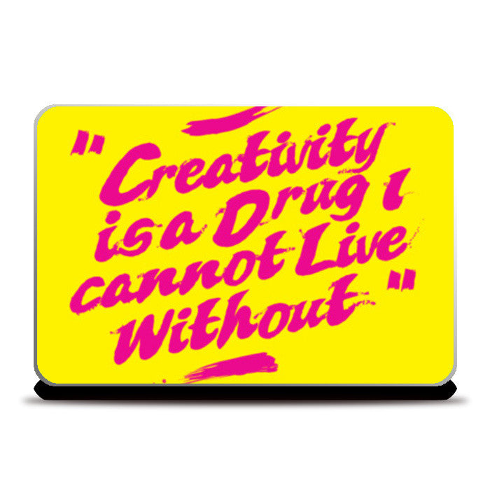 Laptop Skins, Creativity Laptop Skins