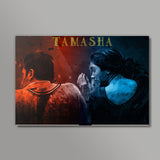 Tamasha Wall Art