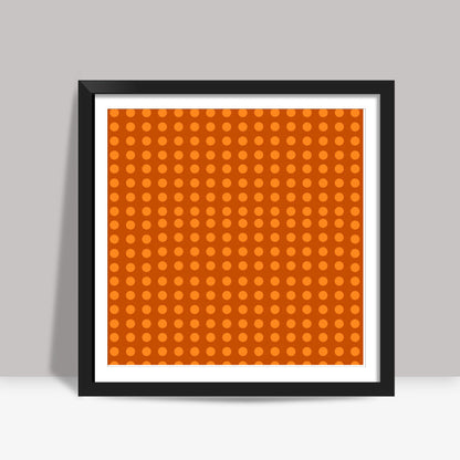 Geo | Minimal III Square Art Prints