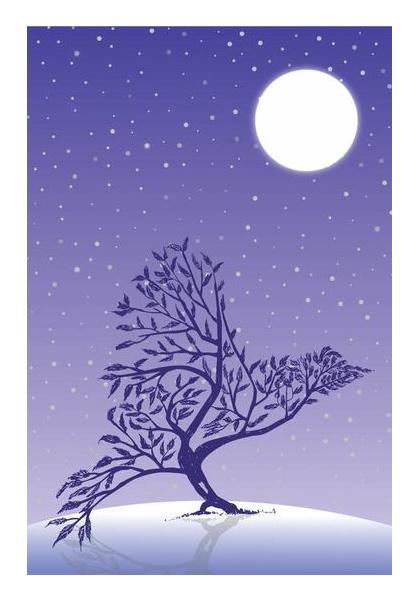 PosterGully Specials, Fly Wall Art Wall Art