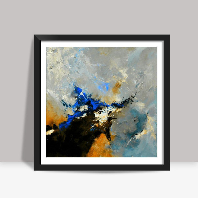 abstract 8895632 Square Art Prints
