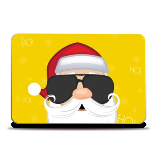 Laptop Skins, Merry Christmas Laptop Skins