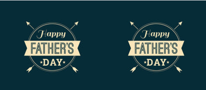 Happy Fathers Day Classic Artwork | #Fathers Day Special  Coffee Mugs