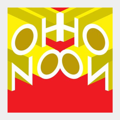 Square Art Prints, oh no! Square Art Prints