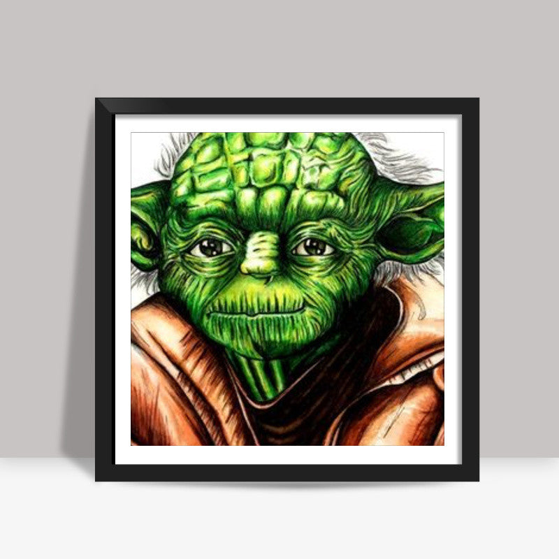 Yoda|Aparajita