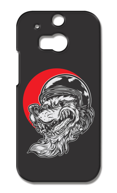 Gorilla HTC One M8 Cases