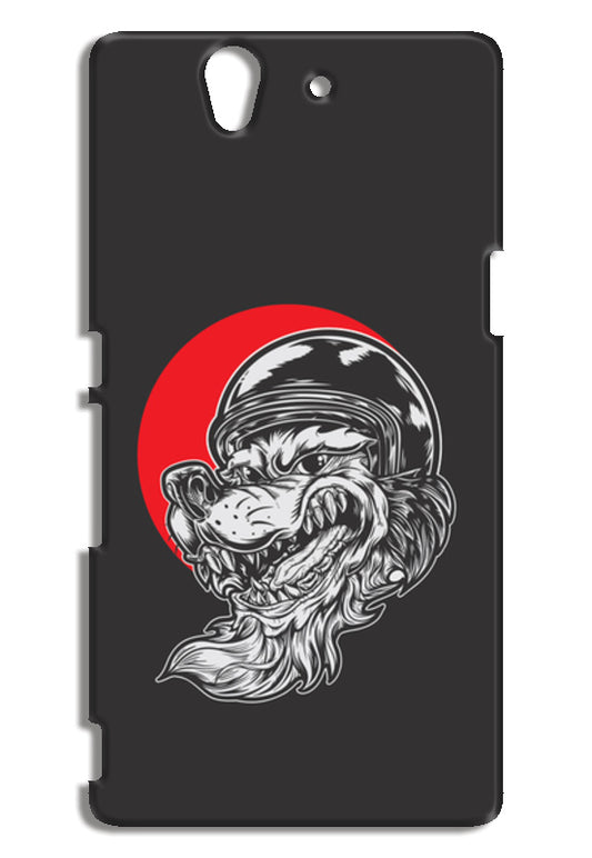 Gorilla Sony Xperia Z Cases