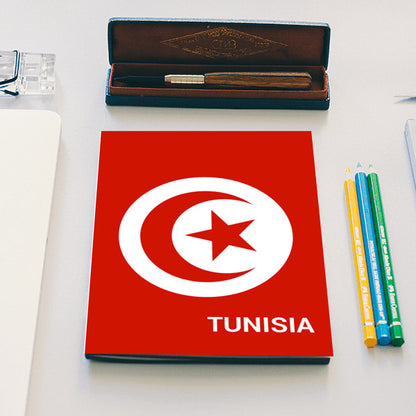 Tunisia | #Footballfan Notebook