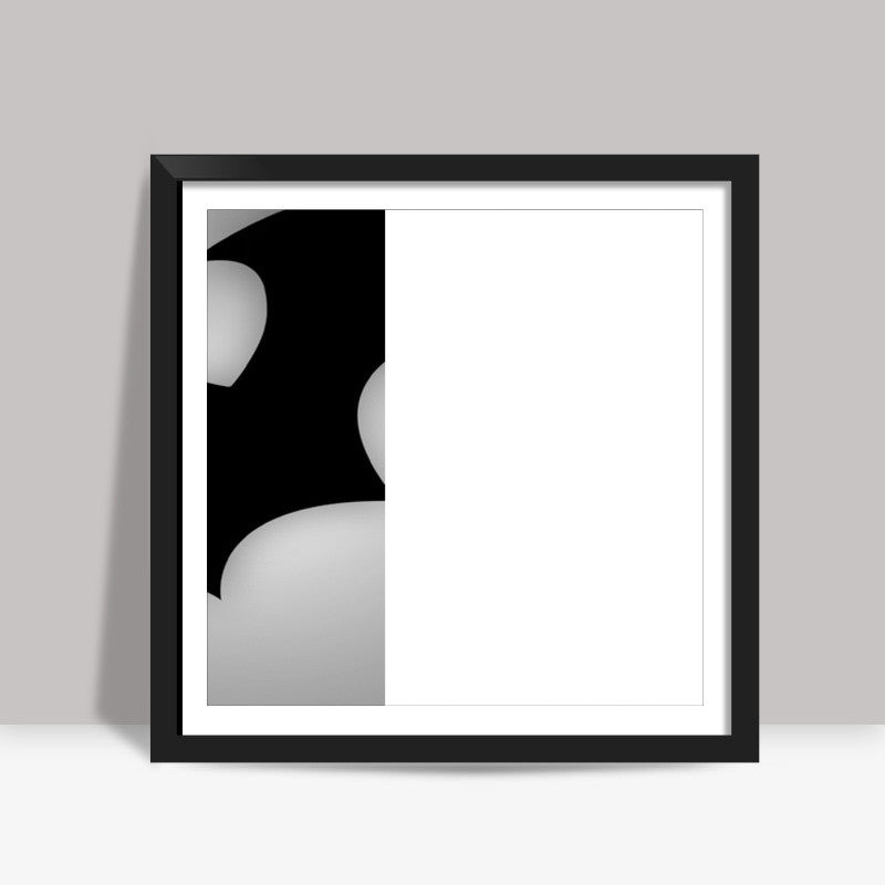 American Psycho Square Art Prints