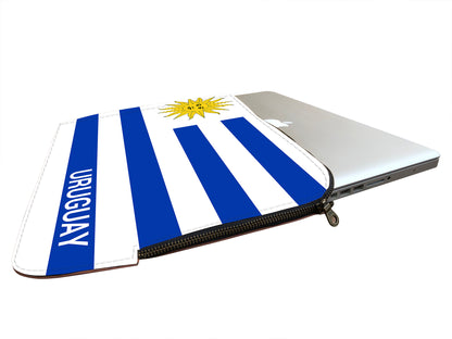 Uruguay Laptop Sleeves | #Footballfan