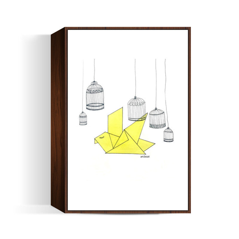 Vista Wall Art