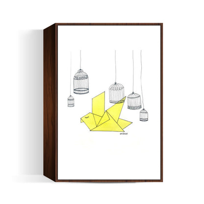 Vista Wall Art