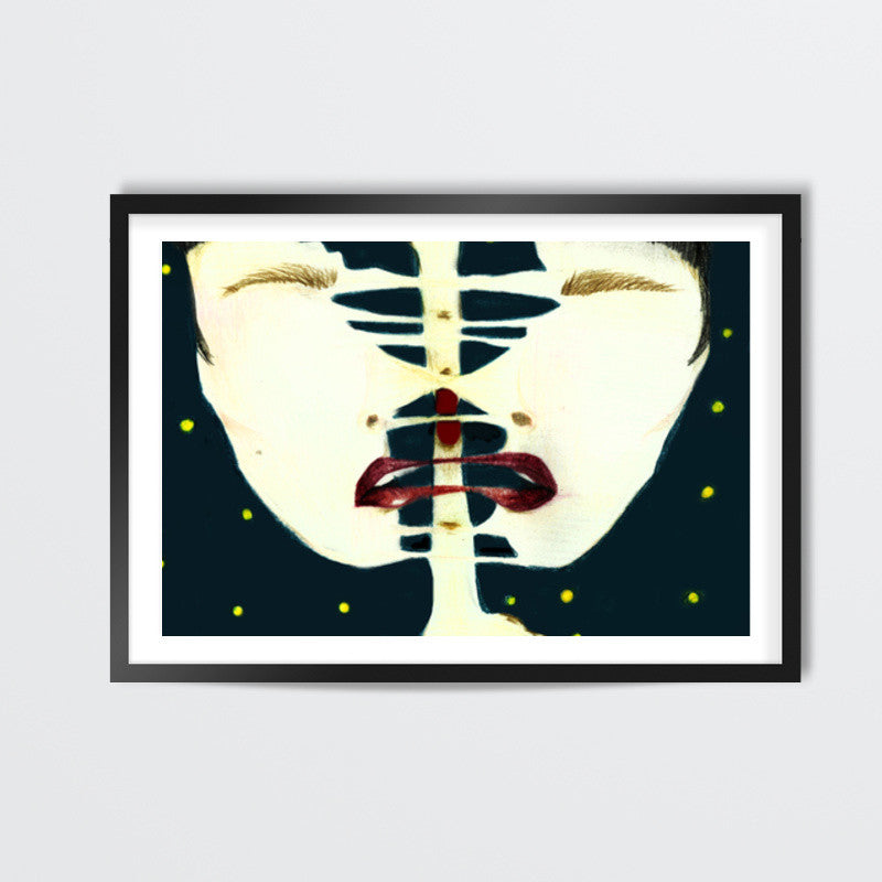 RIP ME APART Wall Art