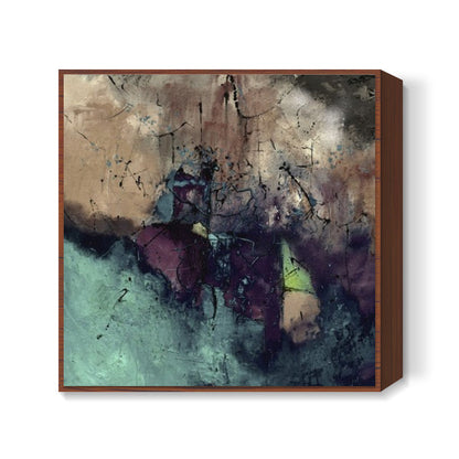 abstract 884170 Square Art Prints