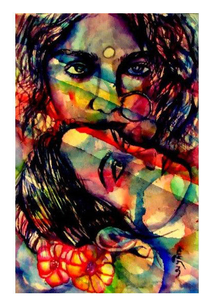 Wall Art, eclipsed Wall Art