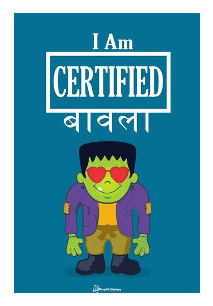 Humour Art PosterGully Specials