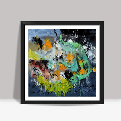 abstract 447101 Square Art Prints
