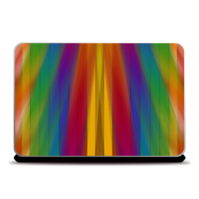 Laptop Skins, Colors Laptop Skins | Pratyasha Nithin, - PosterGully