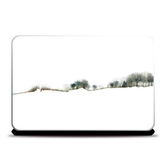 Trees Laptop Skins