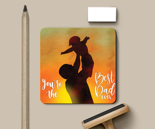 Dad Son Love Fathers Day | #Fathers Day Special  Coasters
