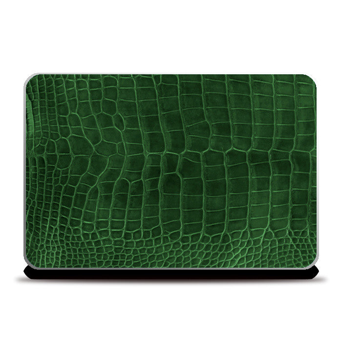 Sage skin Laptop Skins