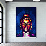 buddha Wall Art