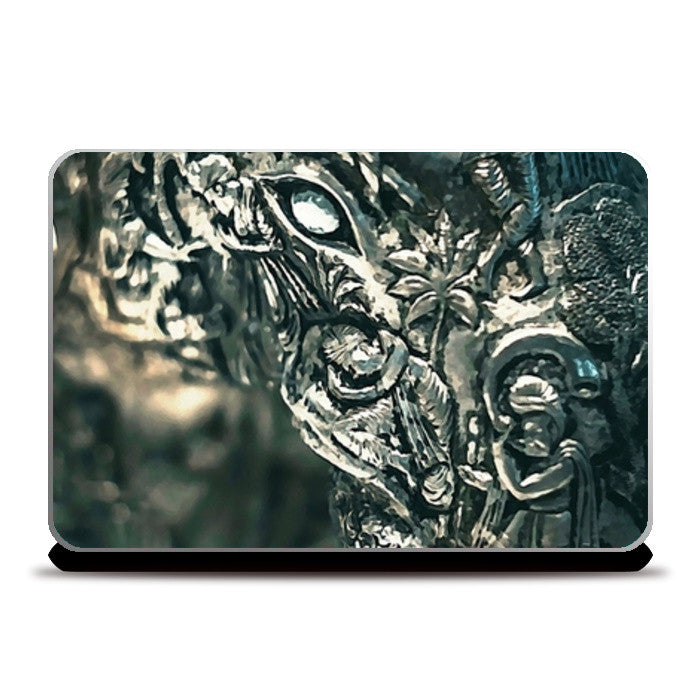 Laptop Skins, Elephant Laptop Skins