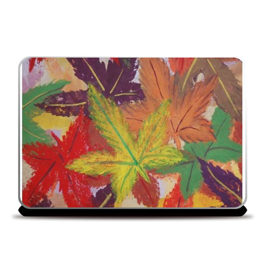 Autumn Laptop Skins