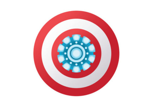 Wall Art, Captain America: Civil War Wall Art