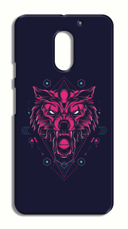 The Wolf LeEco Le2 Cases