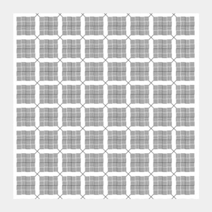 Square Art Prints, Textural Toss ! Square Art Prints