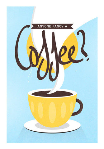 Coffee Poster Art PosterGully Specials