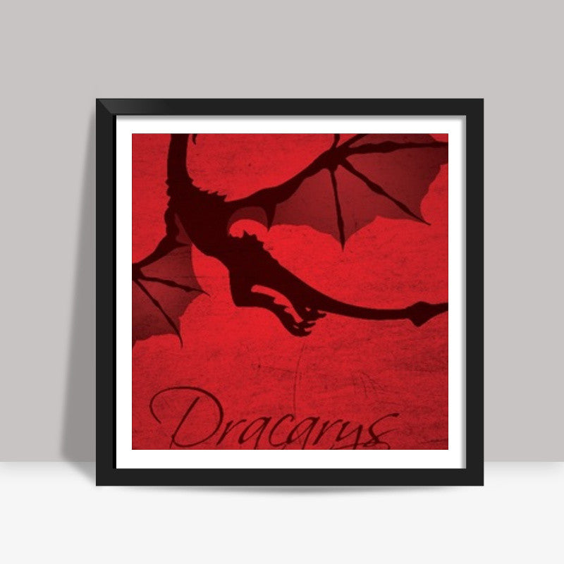 Dracarys Game of Thrones