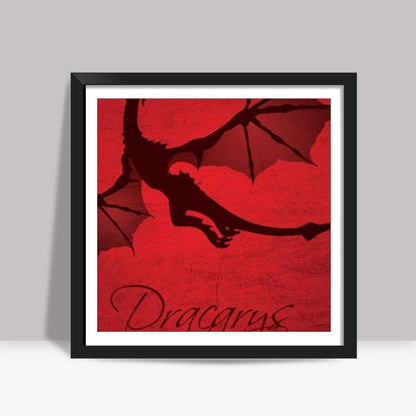 Dracarys Game of Thrones
