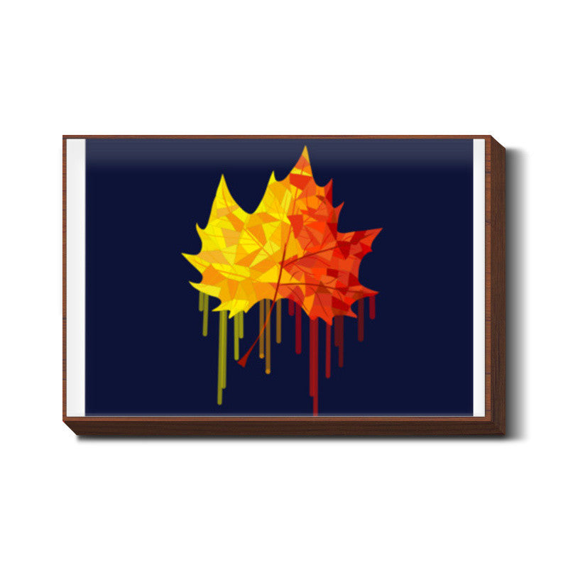 Autumn Wall Art