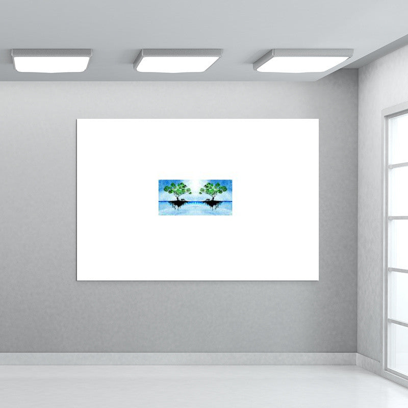 space Wall Art