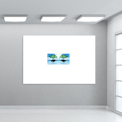 space Wall Art