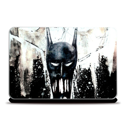 Batman  Laptop Skins