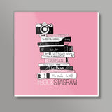 Bookstagram (Baby Pink)