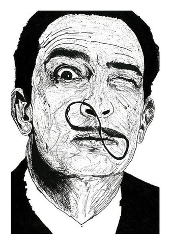 PosterGully Specials, Your Dali dose of art! Wall Art
